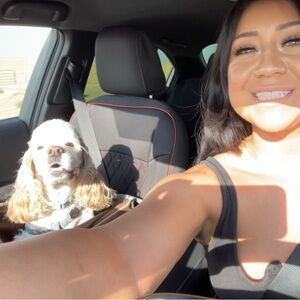 Meet your Posher, Maria